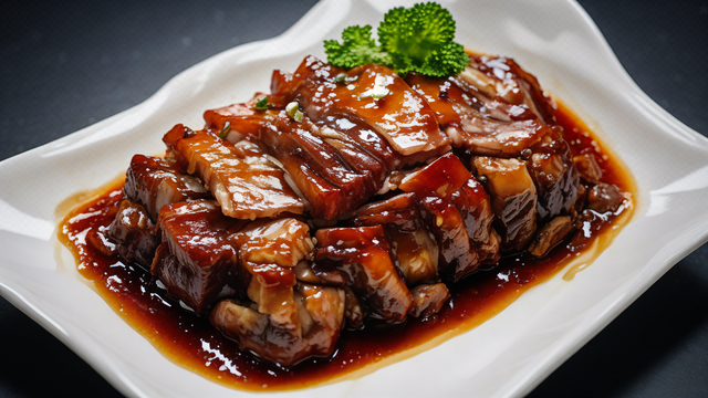 东坡肉
