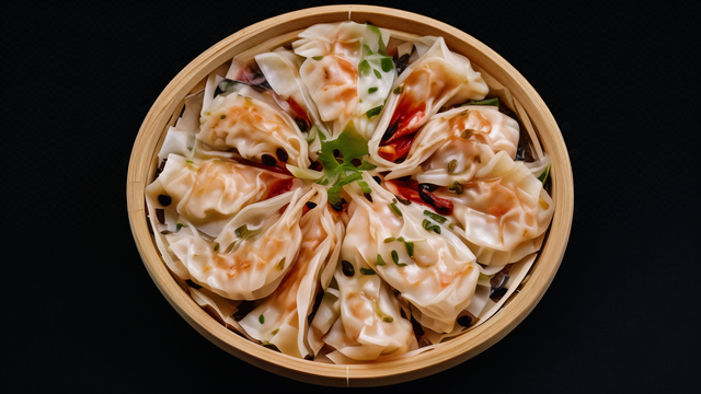 虾饺